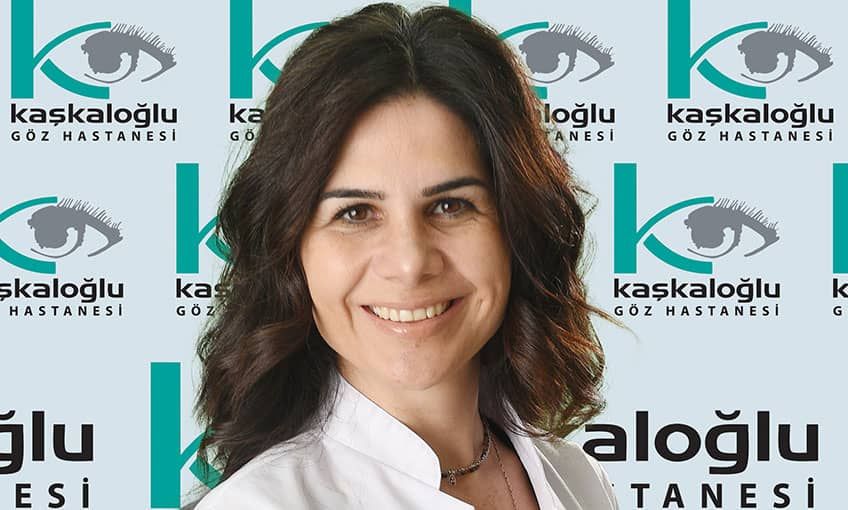 Plazma Tedavisiyle Ameliyatsız Göz Kapağı Estetiği