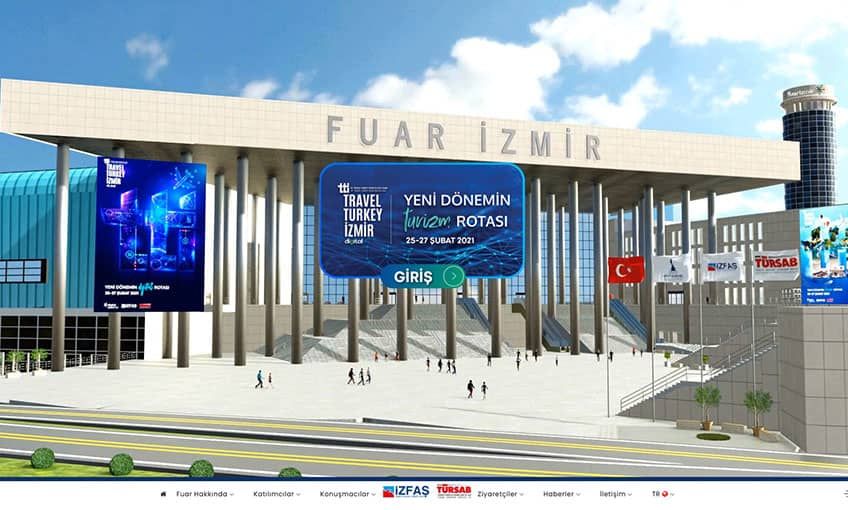 Ekoturizm, Partner Ülke İsveç ile gündeme gelecek