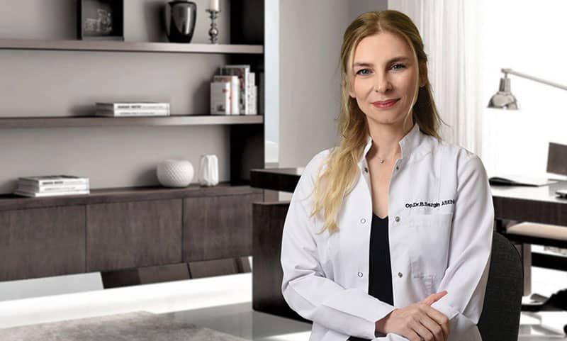 Lasik ameliyatlarıyla gözlüğe veda edin