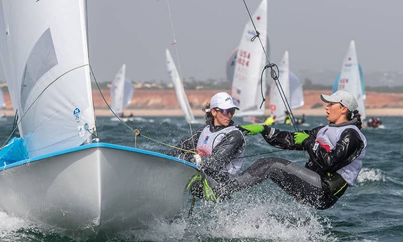 İlk defa Olimpiyat Oyunları’ndayız