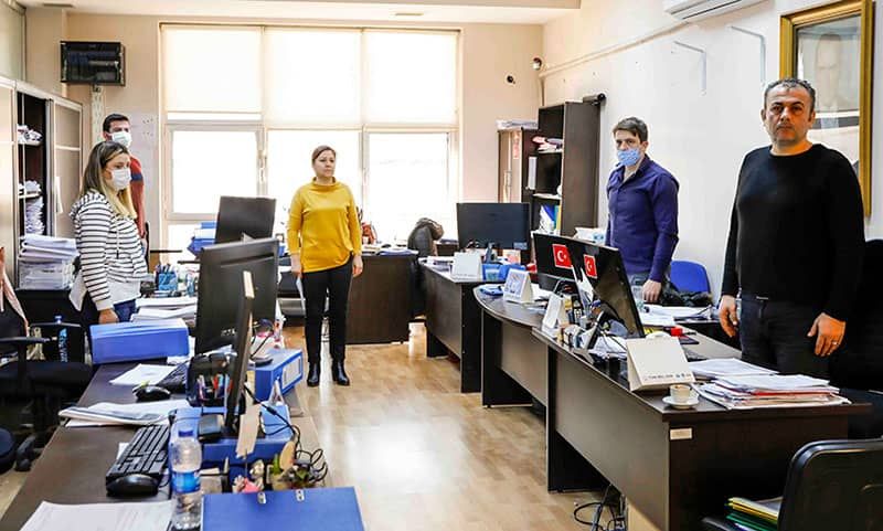 İstiklal Marşı’nın kabulünün 100. yılına özel fotoğraf sergisi