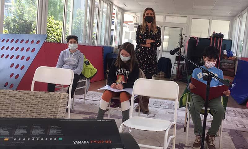 Karşıyaka'ya müzikli günler geri geldi