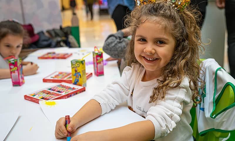 Pınar Çocuk Resim Yarışması’nda rekor başvuru bekleniyor
