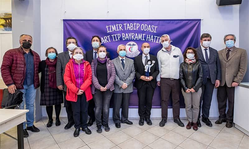 Bizim kahramanımız oldunuz