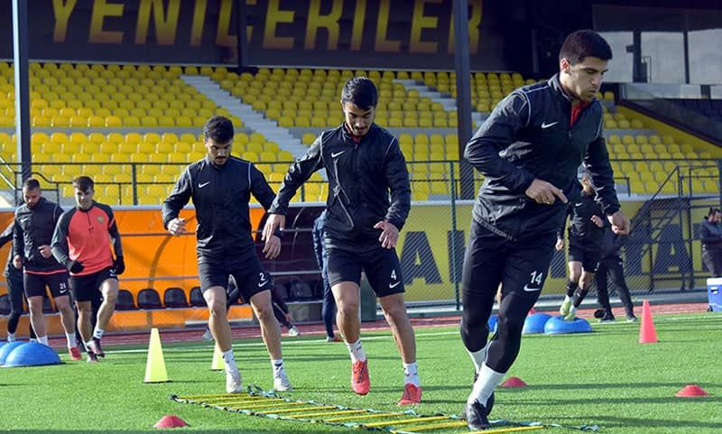 Futbolculardan Şampiyonluk Mesajları