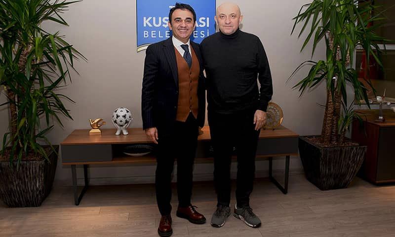 Kenetlenme çağrısı