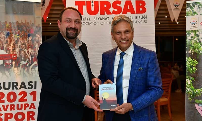 Çiğli'de Turizm Zirvesi