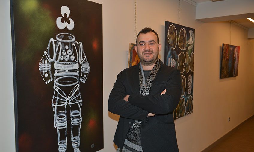 Yeniden Doğuş Karaca Kültür’de