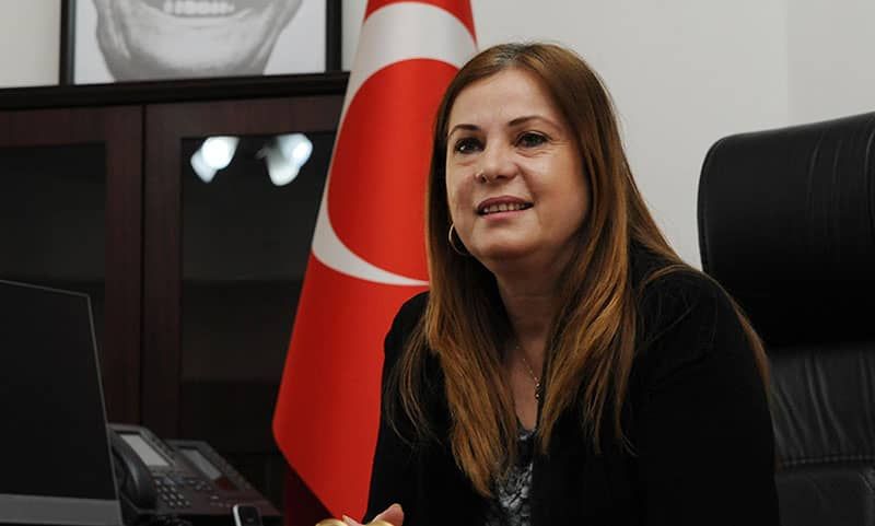 Kimsesizlerin Kimsesi