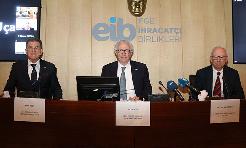 Türk Mutfağı Las Vegas Üniversitesi müfredatında