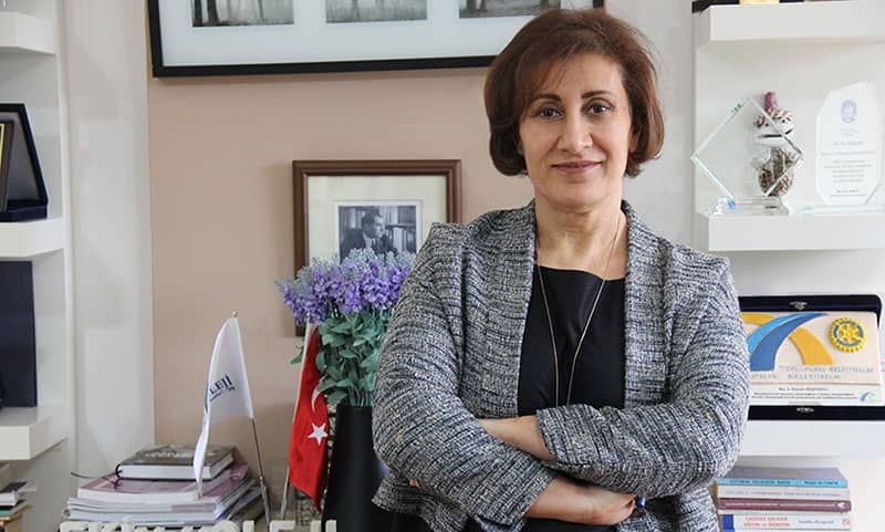 Eğitimin Modası veya bir kalıbı olmaz