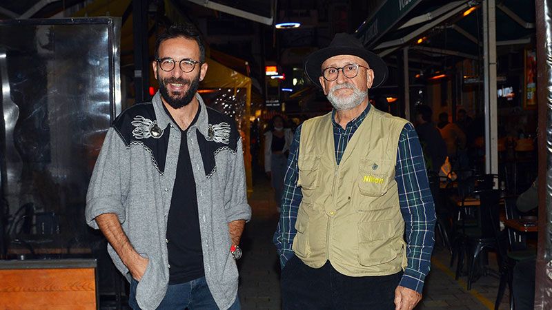 Ya olduğun gibi görün, Ya da psikoloğa görün…