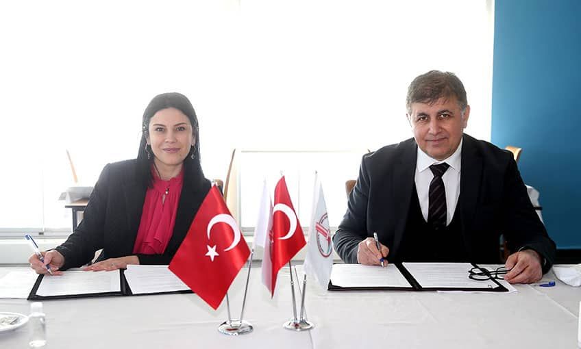 Karşıyaka’da çocuklar için örnek işbirliği