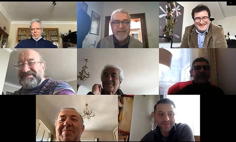 Finale kalan eserler belli oldu