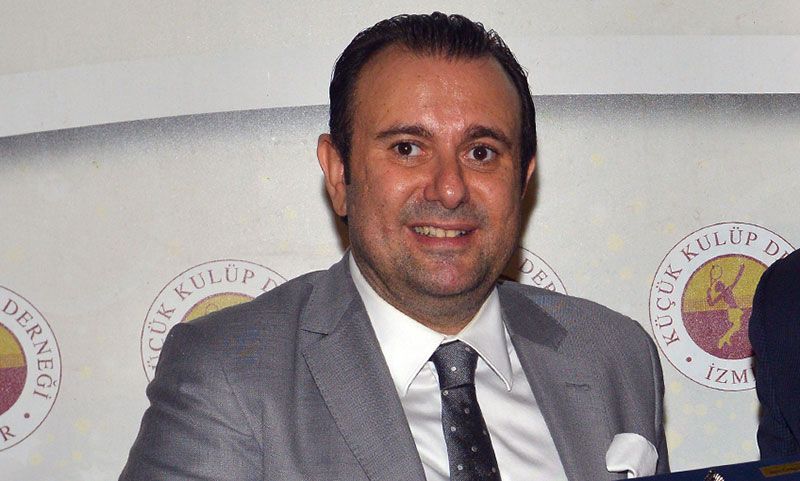 Kulüplerin hakkını yedirmeyeceğim