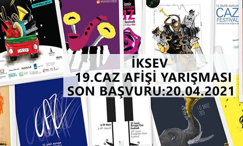 Geleneksel Afiş Yarışması Şartnamesi Açıklandı