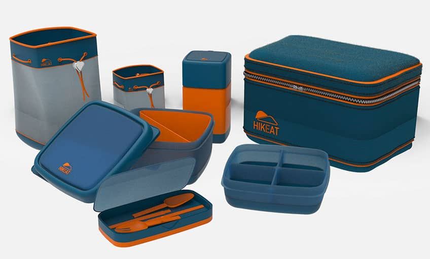 Pandemiden ilham alan tasarımlar