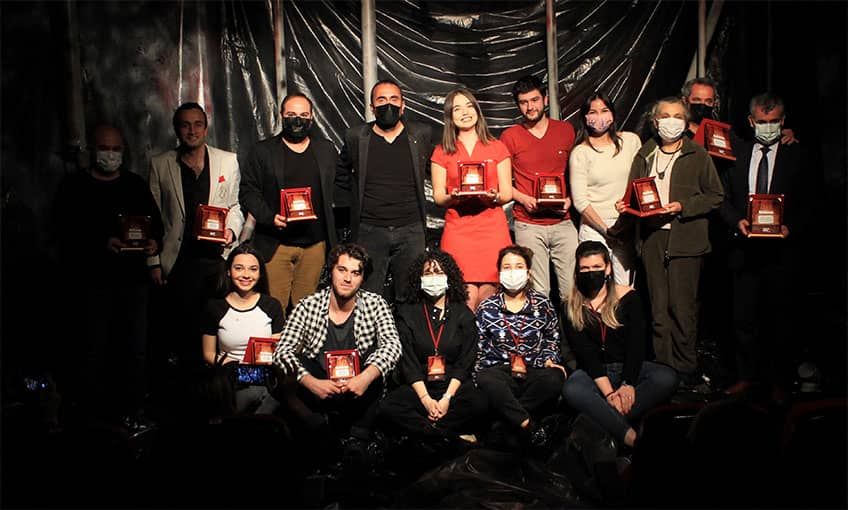 Tiyatro Ofisi’nden “SESSİZ” Çığlık