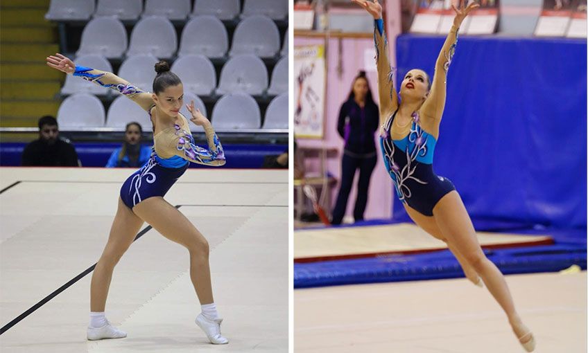 Enerjini atsın dendi, Türkiye şampiyonu oldu