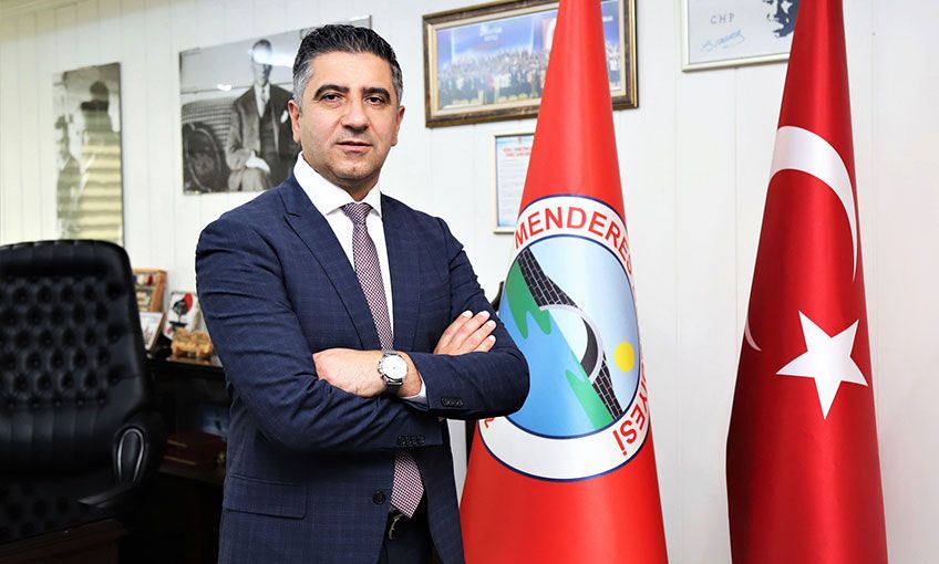 Kayalar En Başarılı Belediye Başkanı