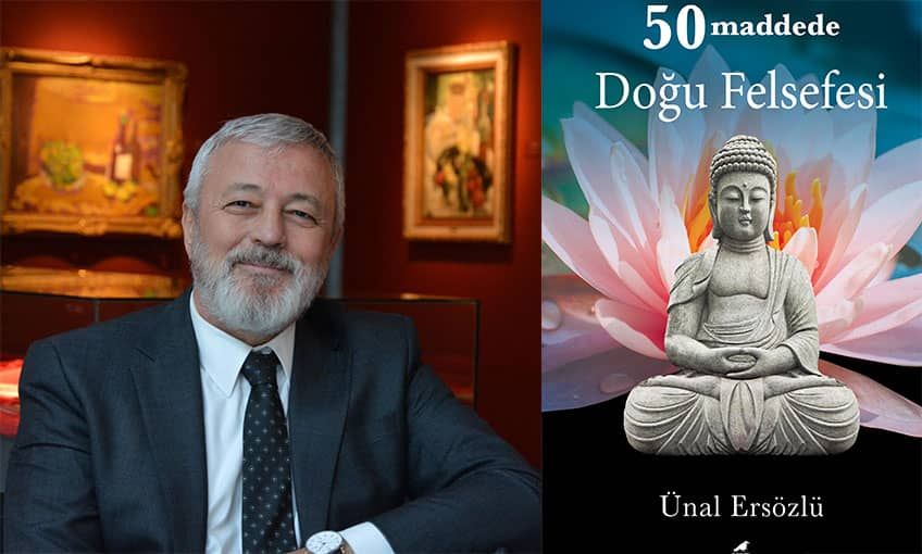 Ersözlü'den Doğu felsefesi