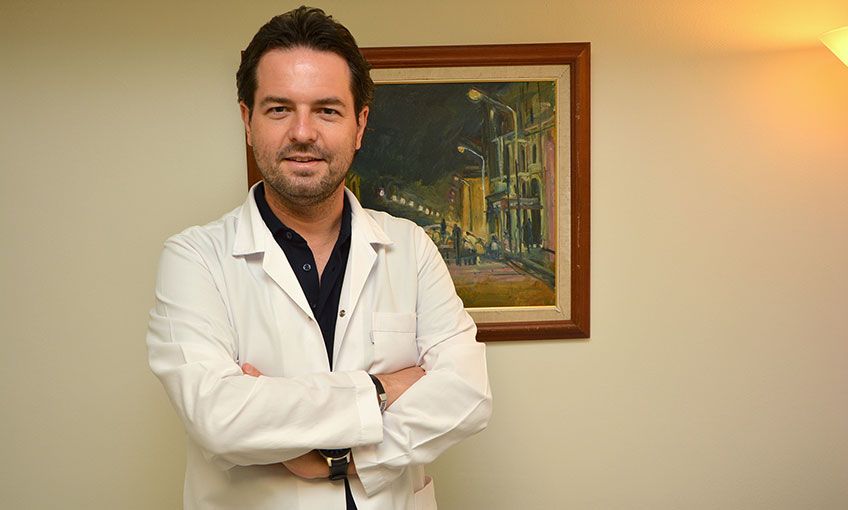 Katarakt ve Görme Kusurları Tek Operasyonla Tedavi Ediliyor!