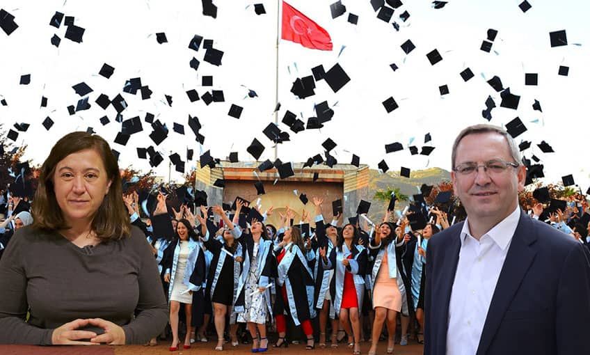 Gip-Genç İşgücü Kariyer Geliştirme Günleri Ayvalık’ta başlıyor