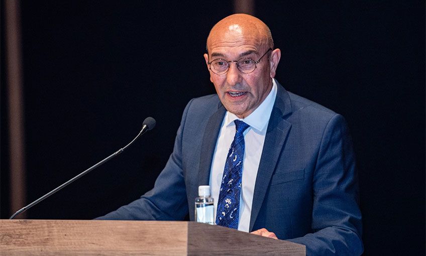 Önceliğimiz işe, aşa ve yurdumuza hizmet