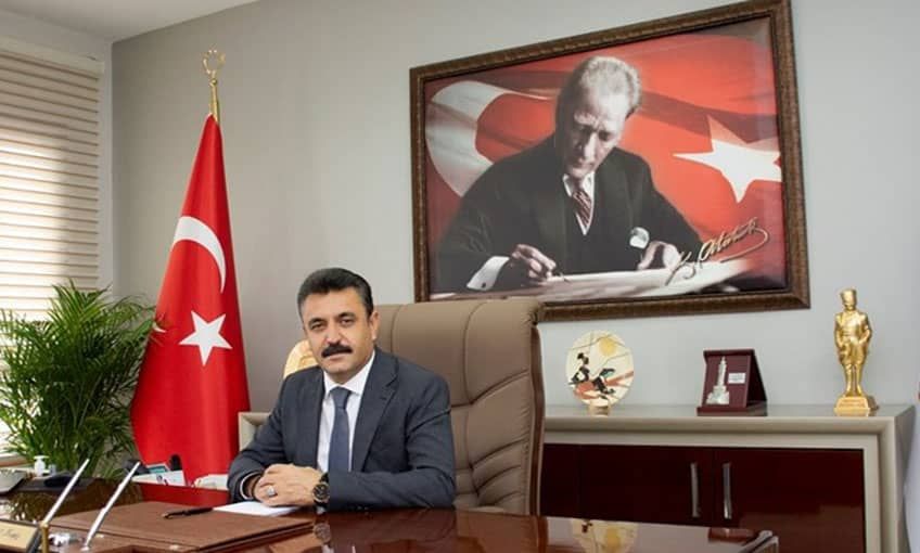 Kadın Dostu Belediye