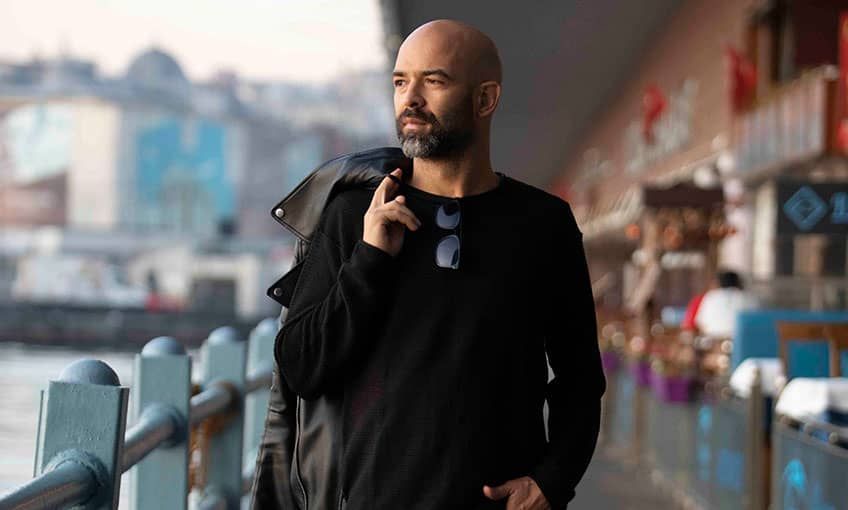 Murat Evgin Meksika’yı fethetti