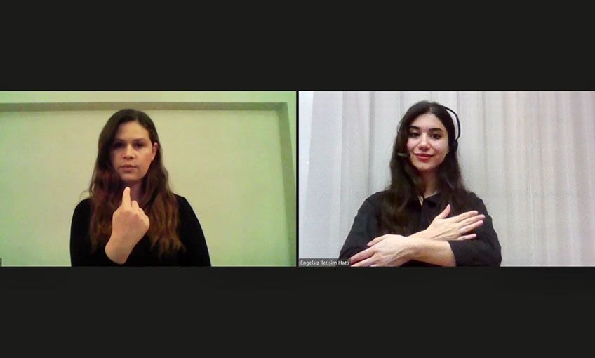 Engelleri kaldırmaya devam ediyor