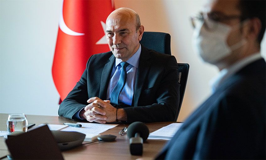 Dünya Kentlerine Kültür Zirvesi daveti