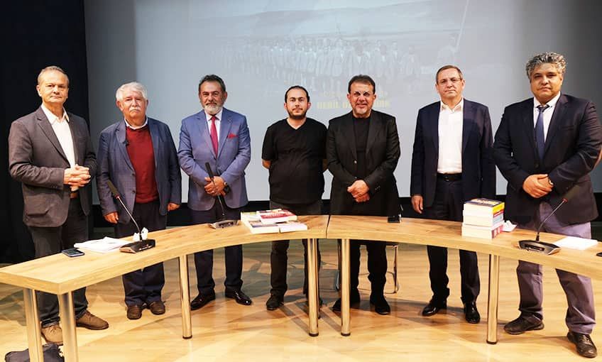 Köy Enstitüleri, 4 gün boyunca gündeme taşındı