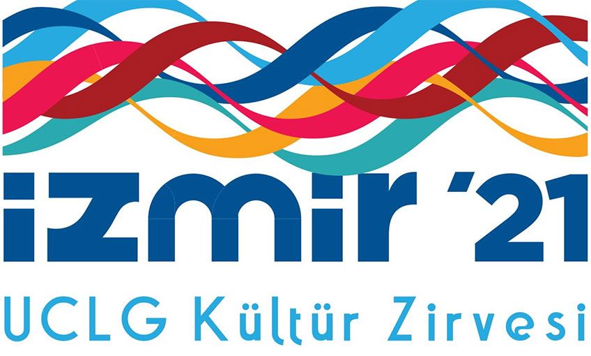 İzmir uluslararası Kültür2030’a imza attı