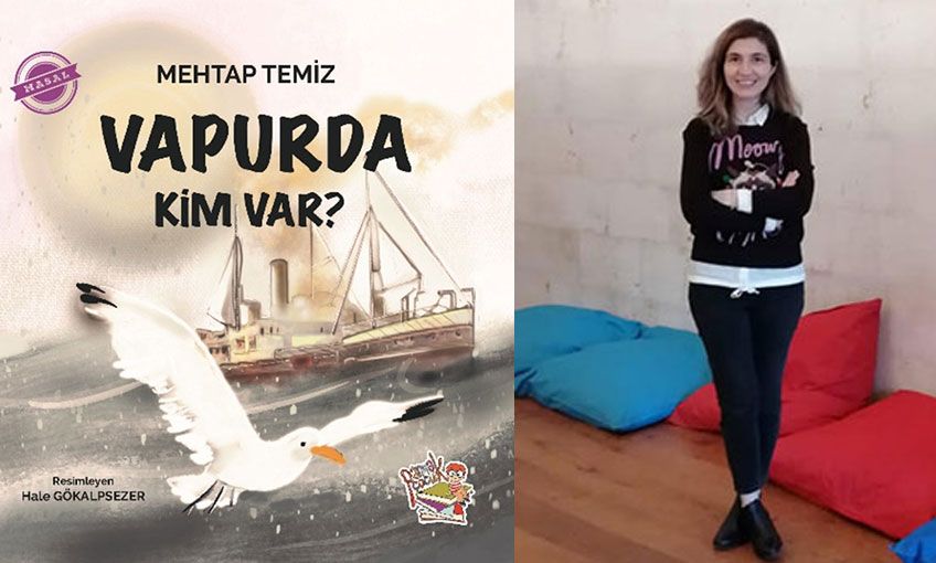 Dikkat! Bu vapurda Mustafa Kemal var