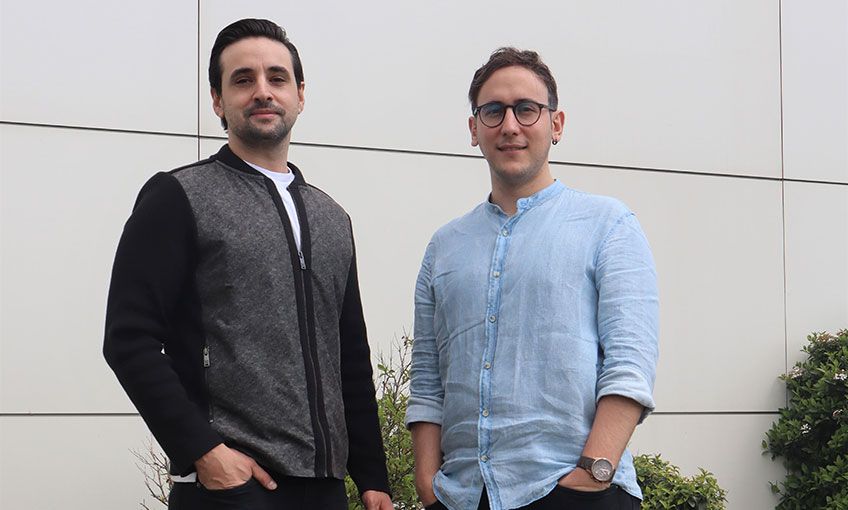 İzmir’den New York’a uzanan 3’ boyutlu’ başarı