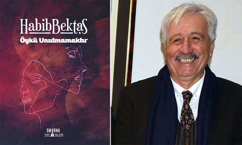 Habib Bektaş'tan 4 çocuklara, 1 yetişkinlere