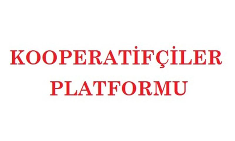 Kooperatifçiler Güç Birliği İçinde Sahaya İniyor!