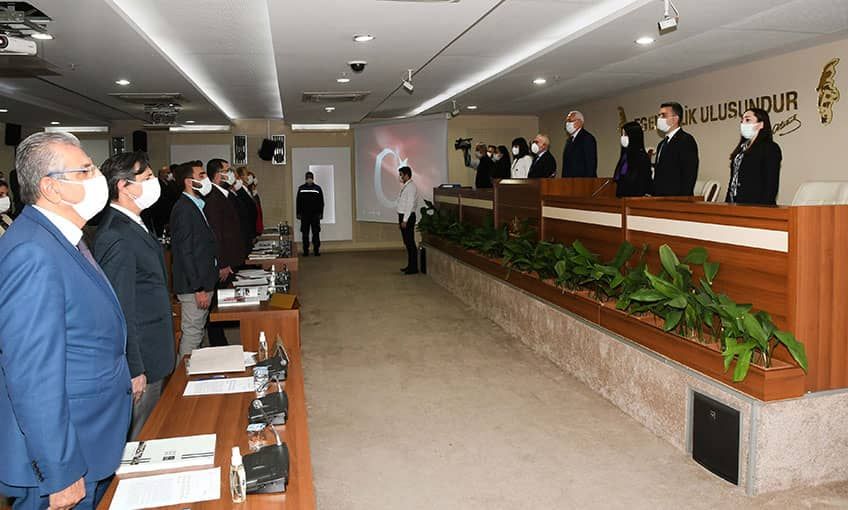 Karabağlar Gençlik Merkezi’ne “Atatürk” adı verildi