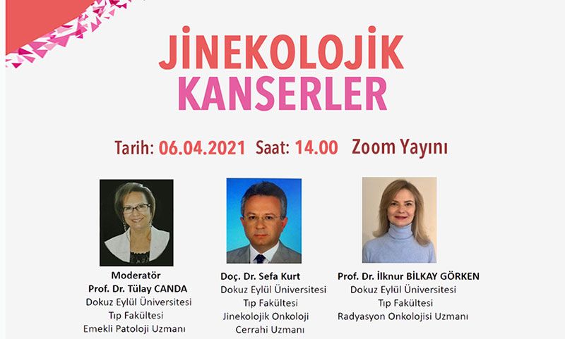 Bayraklı’da ‘Kadın Hastalıkları’ Semineri