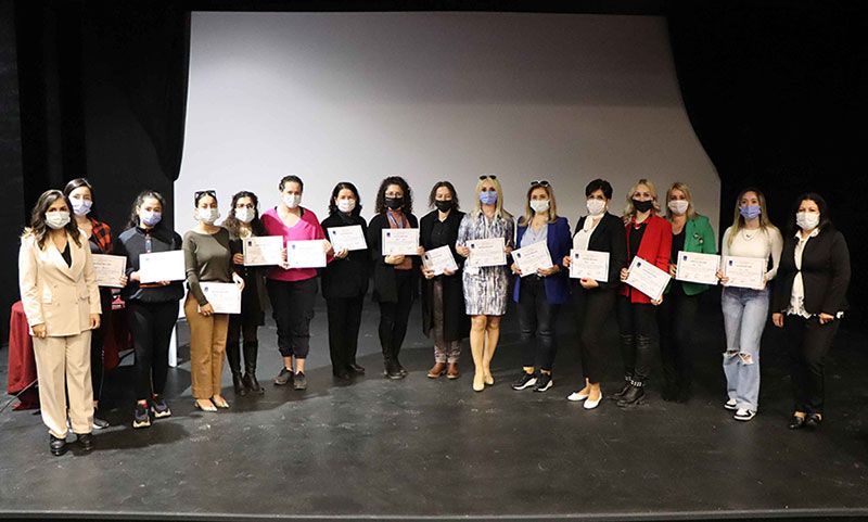 Sağlıklı hamilelik semineri