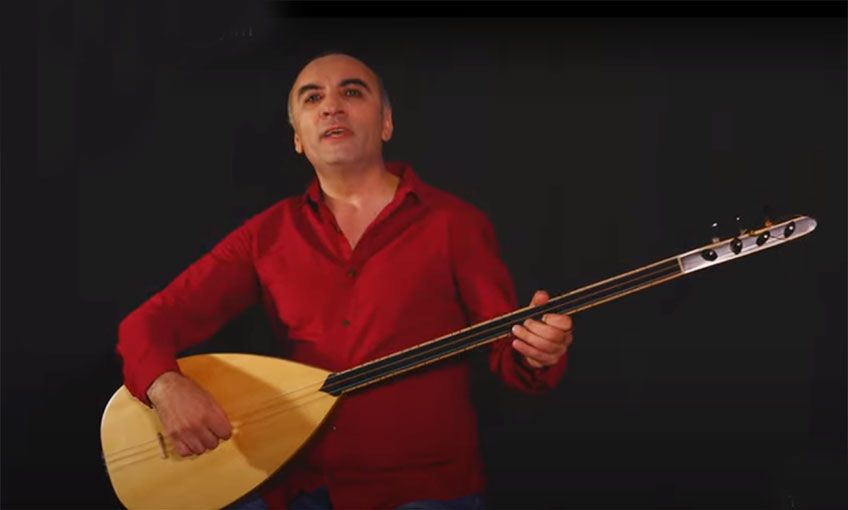 Eserleriyle dijital platformlarda