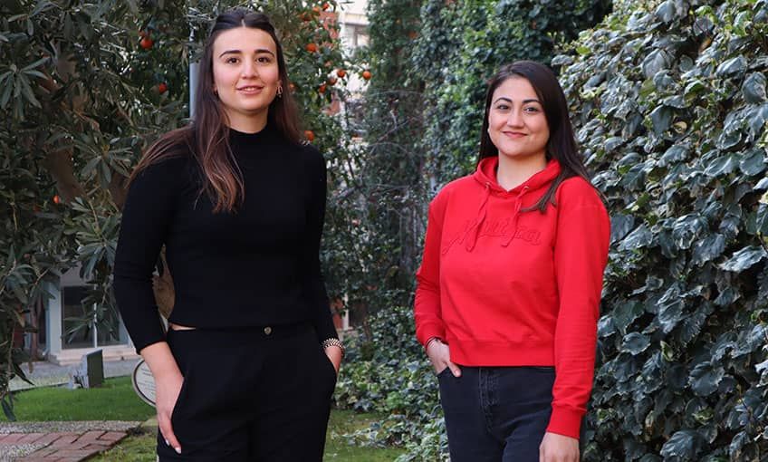 700 öğrenci için ‘çevreci kampüs’ tasarımı