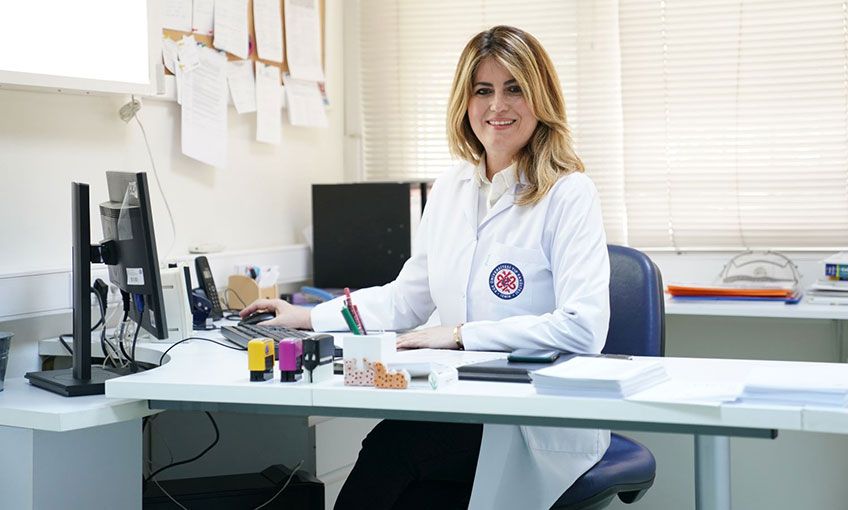 İzmir’de polenler 9 ay atmosferde kalıyor