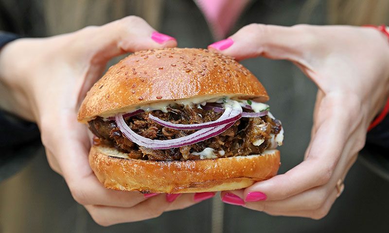 Covid-19 döneminde yeme bozuklukları strese bağlı olarak arttı