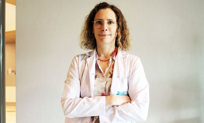 Menopozda kendi doktorunuz olun