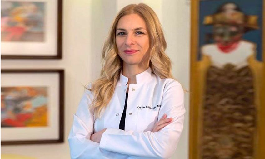 Yakını Görmede Zorluk