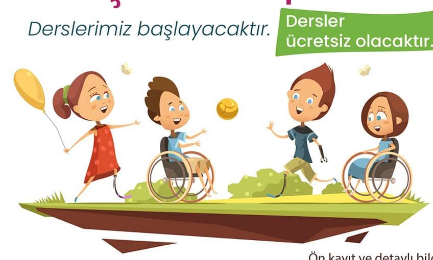 Çiğli Yaza Sporla “Merhaba” Diyecek