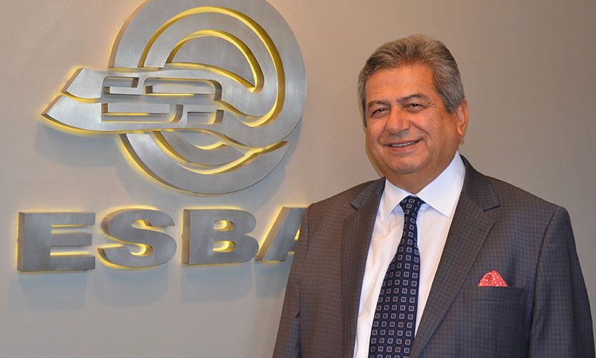 ESBAŞ'ta dijitalleşme