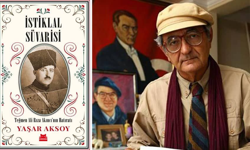 50.yıla yakışır bir armağan